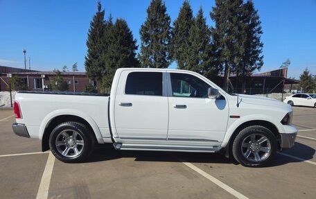 Rambler 1500, 2016 год, 3 690 000 рублей, 7 фотография