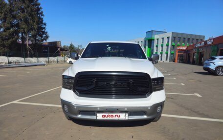 Rambler 1500, 2016 год, 3 690 000 рублей, 2 фотография