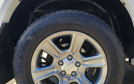 Rambler 1500, 2016 год, 3 690 000 рублей, 8 фотография