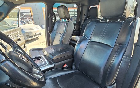 Rambler 1500, 2016 год, 3 690 000 рублей, 9 фотография