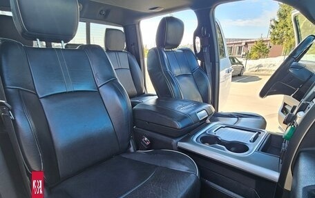 Rambler 1500, 2016 год, 3 690 000 рублей, 10 фотография