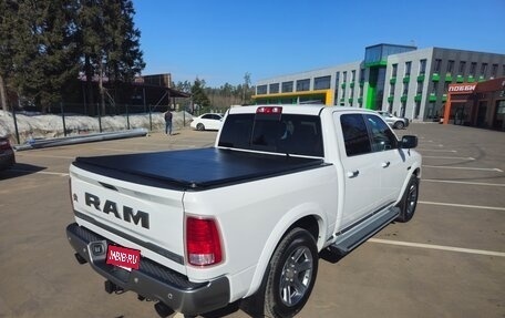 Rambler 1500, 2016 год, 3 690 000 рублей, 6 фотография