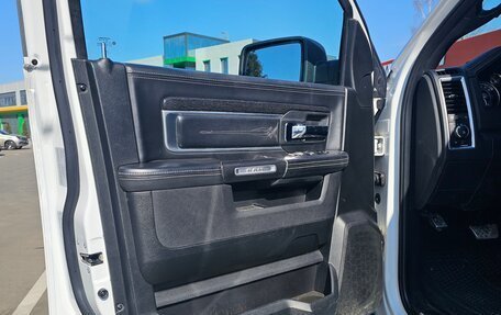 Rambler 1500, 2016 год, 3 690 000 рублей, 18 фотография