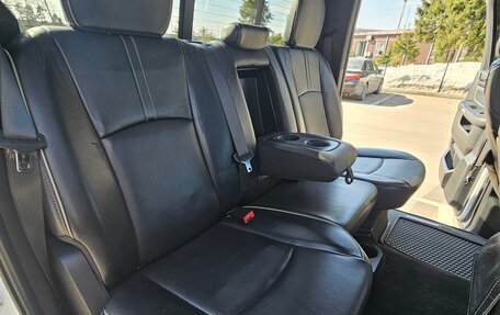 Rambler 1500, 2016 год, 3 690 000 рублей, 19 фотография