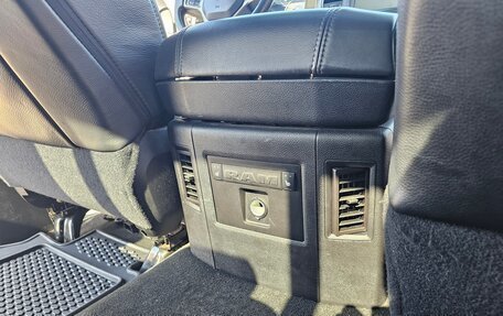 Rambler 1500, 2016 год, 3 690 000 рублей, 21 фотография