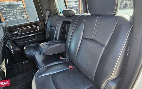 Rambler 1500, 2016 год, 3 690 000 рублей, 20 фотография