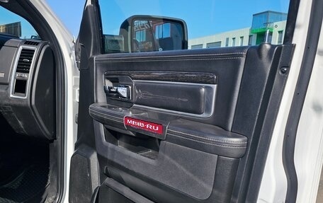 Rambler 1500, 2016 год, 3 690 000 рублей, 24 фотография