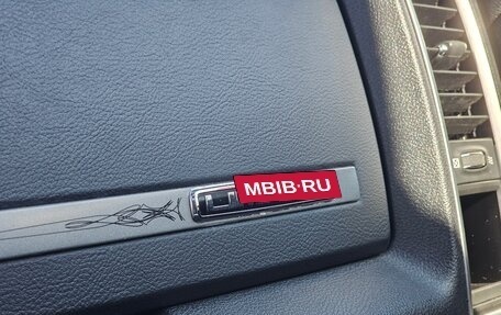 Rambler 1500, 2016 год, 3 690 000 рублей, 16 фотография