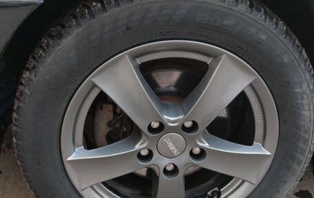 Mazda 3, 2007 год, 530 000 рублей, 6 фотография