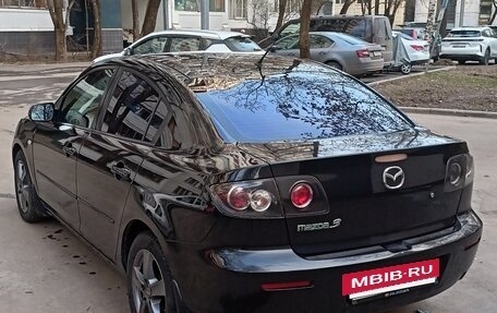 Mazda 3, 2007 год, 530 000 рублей, 5 фотография