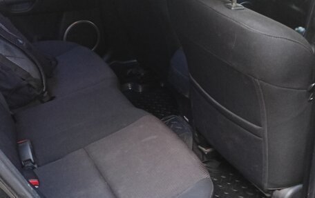 Mazda 3, 2007 год, 530 000 рублей, 11 фотография