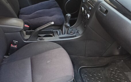 Mazda 3, 2007 год, 530 000 рублей, 10 фотография