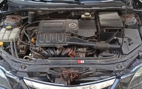 Mazda 3, 2007 год, 530 000 рублей, 12 фотография