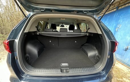 KIA Sportage IV рестайлинг, 2020 год, 2 300 000 рублей, 8 фотография