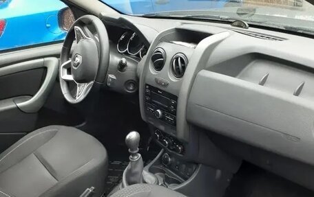 Renault Duster I рестайлинг, 2020 год, 1 750 000 рублей, 2 фотография