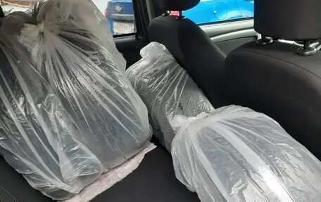 Renault Duster I рестайлинг, 2020 год, 1 750 000 рублей, 3 фотография