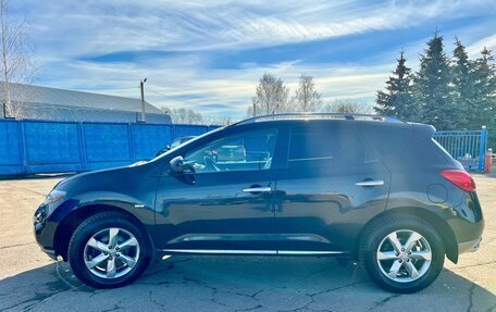 Nissan Murano, 2011 год, 950 000 рублей, 5 фотография