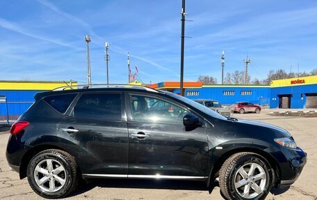 Nissan Murano, 2011 год, 950 000 рублей, 4 фотография