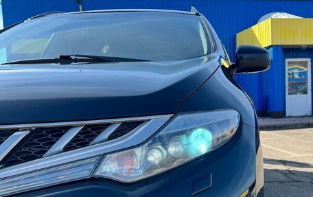 Nissan Murano, 2011 год, 950 000 рублей, 8 фотография