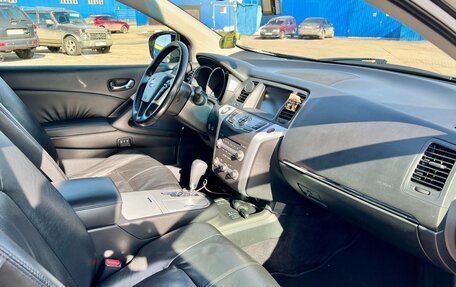 Nissan Murano, 2011 год, 950 000 рублей, 14 фотография