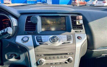 Nissan Murano, 2011 год, 950 000 рублей, 11 фотография