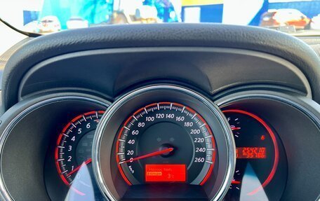 Nissan Murano, 2011 год, 950 000 рублей, 10 фотография