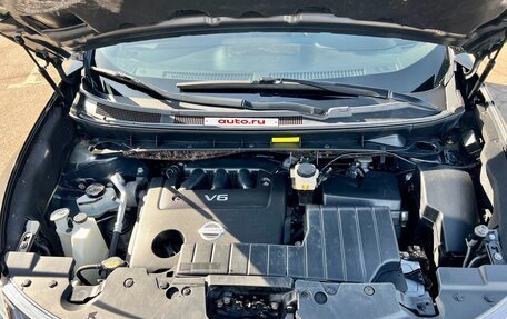 Nissan Murano, 2011 год, 950 000 рублей, 15 фотография