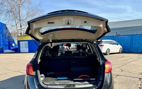 Nissan Murano, 2011 год, 950 000 рублей, 7 фотография