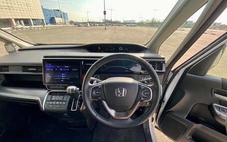 Honda Stepwgn IV, 2021 год, 2 970 000 рублей, 20 фотография