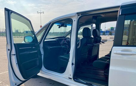 Honda Stepwgn IV, 2021 год, 2 970 000 рублей, 27 фотография