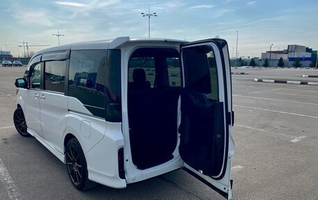 Honda Stepwgn IV, 2021 год, 2 970 000 рублей, 17 фотография