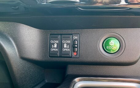 Honda Stepwgn IV, 2021 год, 2 970 000 рублей, 24 фотография