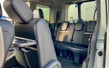 Honda Stepwgn IV, 2021 год, 2 970 000 рублей, 31 фотография