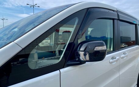 Honda Stepwgn IV, 2021 год, 2 970 000 рублей, 35 фотография