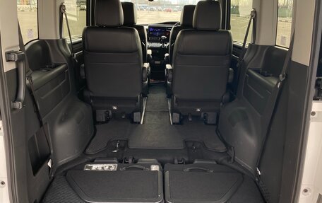 Honda Stepwgn IV, 2021 год, 2 970 000 рублей, 39 фотография