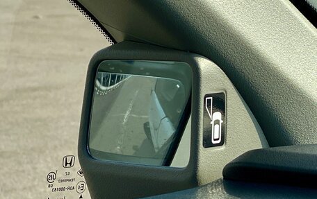 Honda Stepwgn IV, 2021 год, 2 970 000 рублей, 36 фотография