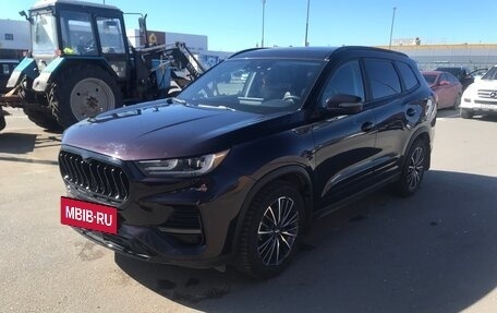 Chery Tiggo 8 Pro, 2022 год, 1 735 000 рублей, 2 фотография