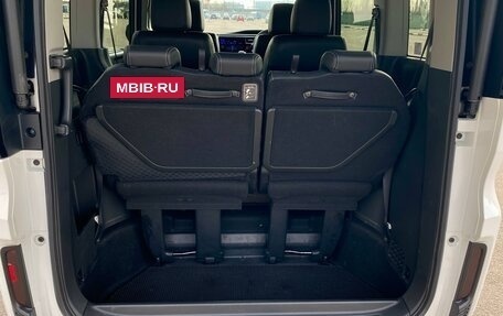 Honda Stepwgn IV, 2021 год, 2 970 000 рублей, 40 фотография