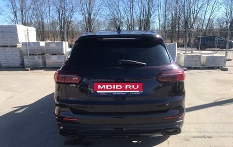 Chery Tiggo 8 Pro, 2022 год, 1 735 000 рублей, 3 фотография