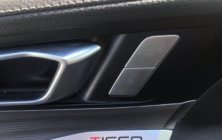 Chery Tiggo 8 Pro, 2022 год, 1 735 000 рублей, 12 фотография