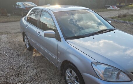 Mitsubishi Lancer IX, 2006 год, 380 000 рублей, 3 фотография