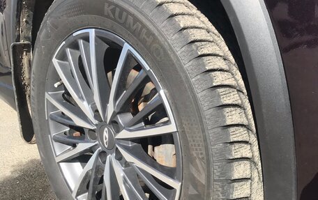 Chery Tiggo 8 Pro, 2022 год, 1 735 000 рублей, 15 фотография