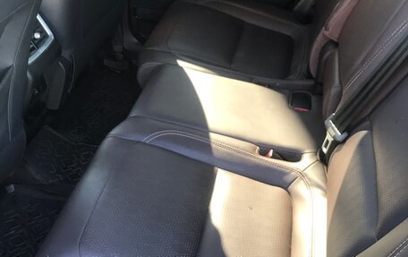 Chery Tiggo 8 Pro, 2022 год, 1 735 000 рублей, 13 фотография