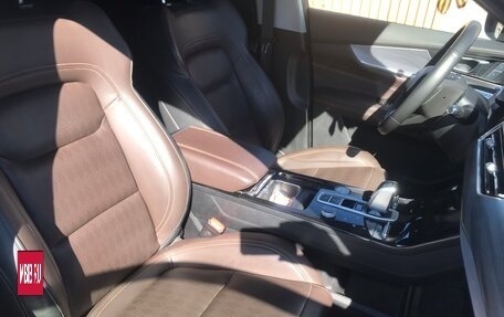 Chery Tiggo 8 Pro, 2022 год, 1 735 000 рублей, 9 фотография