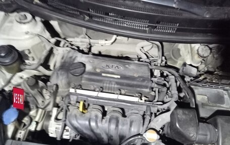 KIA Rio III рестайлинг, 2012 год, 550 000 рублей, 5 фотография