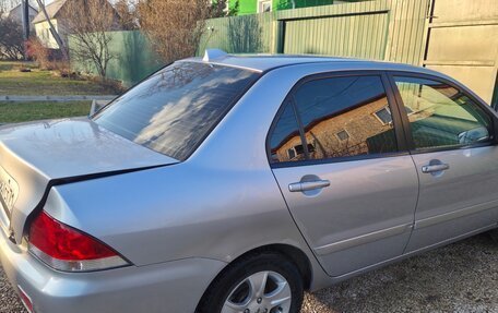 Mitsubishi Lancer IX, 2006 год, 380 000 рублей, 4 фотография