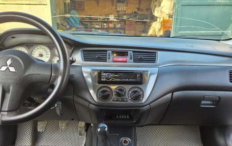 Mitsubishi Lancer IX, 2006 год, 380 000 рублей, 8 фотография