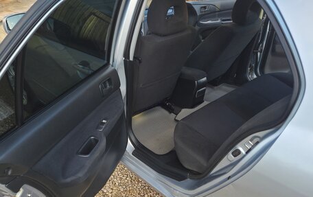 Mitsubishi Lancer IX, 2006 год, 380 000 рублей, 12 фотография