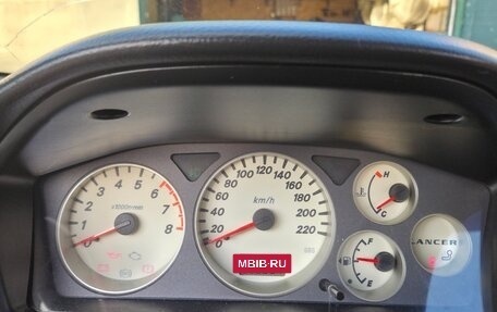 Mitsubishi Lancer IX, 2006 год, 380 000 рублей, 7 фотография