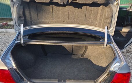 Mitsubishi Lancer IX, 2006 год, 380 000 рублей, 11 фотография